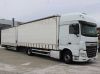 DAF Ostatní XF 440 FA,NEZÁVISLÁ KLIMATIZAC, fotka: 5