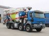 Renault Ostatní KERAX 420, EURO 3, 7m3, 8X4, Č, fotka: 8