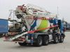 Renault Ostatní KERAX 420, EURO 3, 7m3, 8X4, Č, fotka: 6