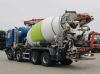 Renault Ostatní KERAX 420, EURO 3, 7m3, 8X4, Č, fotka: 4