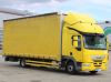 DAF Ostatní LF 220FA, EURO 6, SPACÍ NÁSTAV, fotka: 10