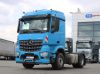 inzerát fotka: Mercedes-Benz Ostatní AROCS 1848, EURO 6, HYDRAULIKA 