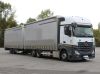 Mercedes-Benz Ostatní Actros 2542, 6X2, ZVEDACÍ NÁPR, fotka: 10