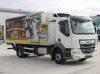 DAF Ostatní LF 260 FA, EURO 6, HYDRAULICKÉ, fotka: 3