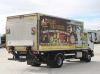 DAF Ostatní LF 260 FA, EURO 6, HYDRAULICKÉ, fotka: 10