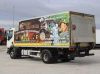 DAF Ostatní LF 260 FA, EURO 6, HYDRAULICKÉ, fotka: 8