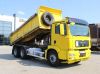 MAN Ostatní TGM 26.280, EURO 4, TŘÍSTRANNÝ, fotka: 5