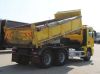 MAN Ostatní TGM 26.280, EURO 4, TŘÍSTRANNÝ, fotka: 3