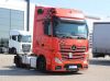 Mercedes-Benz Ostatní Actros 1848, EURO 6, LOWDECK, fotka: 2