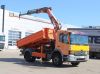 Mercedes-Benz Ostatní Atego 1523, HYDRAULICKÁ RUKA A, fotka: 5