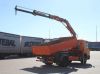 Mercedes-Benz Ostatní Atego 1523, HYDRAULICKÁ RUKA A, fotka: 3