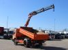 Mercedes-Benz Ostatní Atego 1523, HYDRAULICKÁ RUKA A, fotka: 10