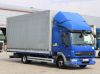 DAF Ostatní LF 45.220, EURO 5 EEV, SPACÍ N, fotka: 7
