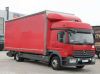 Mercedes-Benz Ostatní ATEGO 1223, EURO 6, NAVIGACE,, fotka: 5