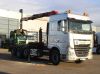 DAF Ostatní XF 460, EURO 6, 8X2, 2X ZVEDAC, fotka: 10