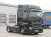 Mercedes-Benz Ostatní Actros 1848, EURO 6, NAVIGACE, fotka: 5