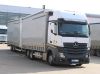 Mercedes-Benz Ostatní Actros 2542, 6X2, EURO 6, NAVI, fotka: 10