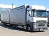Mercedes-Benz Ostatní Actros 2542, EURO 6, 6X2, NAVI, fotka: 3