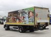 DAF Ostatní LF 260 FA, EURO 6, HYDRAULICKÉ, fotka: 8