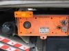 DAF Ostatní LF 250 FA, HYDRAULICKÉ ČELO, E, fotka: 10