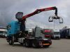 Scania Ostatní R490, 6X4, EURO 6, DVOUOKRUHOV, fotka: 4