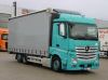 Mercedes-Benz Ostatní Actros 2545, 6X2, EURO 6, VZDU, fotka: 5
