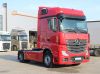Mercedes-Benz Ostatní Actros 1848, EURO 6, fotka: 3