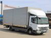 Mercedes-Benz Ostatní ATEGO 816, EURO 5, HYDRAULICKÉ, fotka: 8