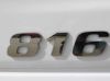 Mercedes-Benz Ostatní ATEGO 816, EURO 5, HYDRAULICKÉ, fotka: 10