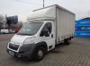 Citroën Jumper 3,0 HDI  SKŘÍN ČELO, fotka: 2