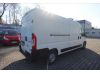 Citroën Jumper 2,2 HDi  L4H2 CHLAĎÁK DO 0°C K, fotka: 5