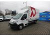 Citroën Jumper 2,2 HDi  VALNÍK PLACHTA KLIMA, fotka: 4