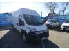 Citroën Jumper 2,2 HDi  L5H3 KLIMA, fotka: 10