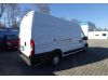 Citroën Jumper 2,2 HDi  L5H3 KLIMA, fotka: 7