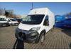 inzerát fotka: Citroën Jumper 2,2 HDI  L5H3 KLIMA 