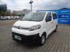 inzerát fotka: Citroën Jumpy 2,0 HDI  6 MÍST L1H1 KLIMA SER 