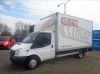 Ford Ostatní TDCI  TRANSIT ČELO KLIMA 2,4, fotka: 8