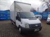 Ford Ostatní TDCI  TRANSIT ČELO KLIMA 2,4, fotka: 7