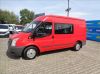 Ford Transit 2,2 TDCI  6MÍST KLIMA, fotka: 4