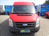 Ford Transit 2,2 TDCI  6MÍST KLIMA, fotka: 6