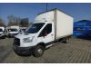 Ford Transit 2,0 TDCi  SKŘÍŇ ČELO KLIMA SER, fotka: 2