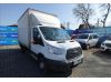 Ford Transit 2,0 TDCi  SKŘÍŇ ČELO KLIMA SER, fotka: 10