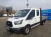 Ford Transit 2,0 TDCI  7MÍST DVOJKABINA VAL, fotka: 4
