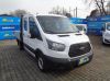 Ford Transit 2,0 TDCI  7MÍST DVOJKABINA VAL, fotka: 3