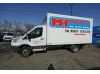 Ford Transit 2,0 TDCi  SKŘÍŇ ČELO KLIMA, fotka: 8
