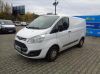 Ford Transit Custom 2,0 TDCI  L1H1  KLIMA, fotka: 2
