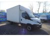 Iveco Daily 2,3 HPT  35S160 SKŘÍŇ ČELO KLI, fotka: 3