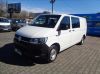 Volkswagen Transporter 2,0 TDI  L2H1 5 MÍST KLIMA, fotka: 6