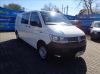 Volkswagen Transporter 2,0 TDI  L2H1 5 MÍST KLIMA, fotka: 5
