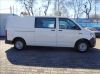 Volkswagen Transporter 2,0 TDI  L2H1 5 MÍST KLIMA, fotka: 9